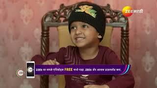 Appi Amchi Collector | Ep - 789 | Best Scene | Jan 09 2025 | Zee Marathi