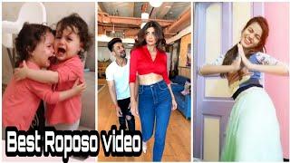 New Roposo video 2020 || Roposo Funny Video || Roposo Couple goals Video || Roposo Romantic Videos