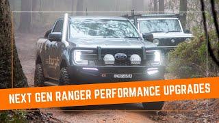 HUGE Next Gen Ranger Performance Upgrades