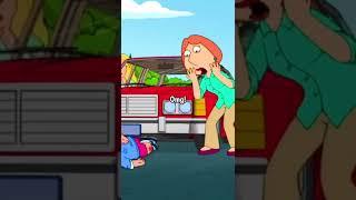 Meg kill a boy #shorts #familyguy #petergriffin