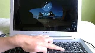 How to reset password windows 10 If you forget it - Easy