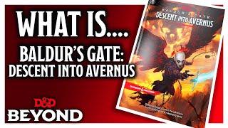 'Baldur's Gate: Descent into Avernus' Chris Perkins and Adam Lee | D&D Beyond