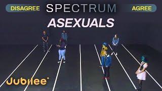 Do All Asexuals Think the Same? | Spectrum