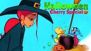 Cherry Halloween 2022