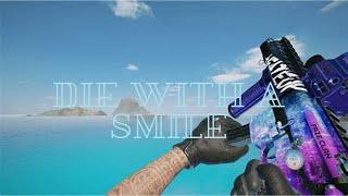 DIE with a smile montage rainbow six siege [ ft alpheru ]