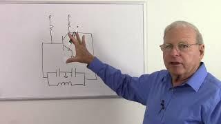 Armstrong Oscillator - Solid-state Devices and Analog Circuits - Day 6, Part 8