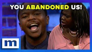 Your Brother's a Better Father Than You! | Maury Show | Season 20