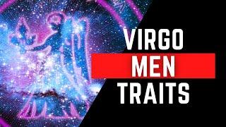 Virgo Men Traits The Good, The bad, and the Sexy