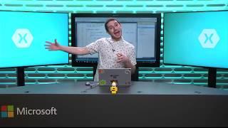 The Xamarin Show | Snack Pack 11: Understanding Android API Level Settings