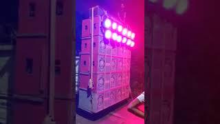 Dj Pankaj 32000 Watt Tiger Setup ........