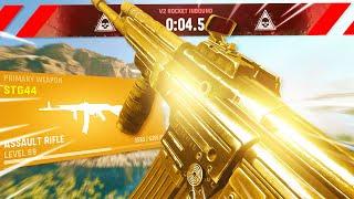 the BEST STG44 CLASS SETUP in VANGUARD...  (BEST AR)