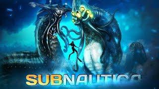Subnautica - NEW DANGERS! - Arctic DLC Creatures Revealed, Game Changes & More - Arctic Biome DLC