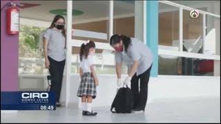 Regreso a clases presenciales en Campeche ya es un hecho; ¿qué escuelas reabren y cuándo?