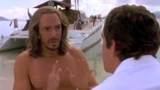 Along Came Polly (1/8) Best Movie Quote - Story of ze Hippo (2004)