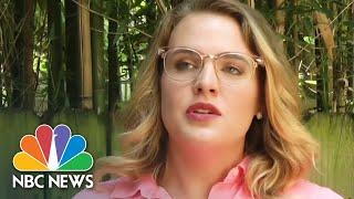 New Project Documents History Of LGBTQ People In The Deep South | NBC News