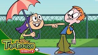 Wayside MOVIE! | Treehouse Direct