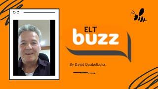 ELT Buzz YouTube - What We Offer.