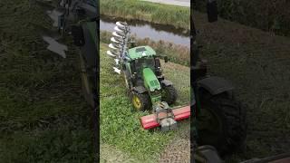 John Deere 6250R  #tractor #ploughing #landwirtschaft #farming #agriculture #traktor #lemken #agro