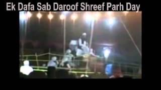 Maulana Tariq Jameel 2012 Emotional Bayaan