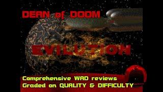 TNT: EVILUTION - DEAN OF DOOM - S1E1