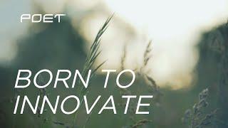 Born To Innovate