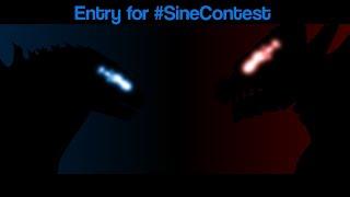 My entry for #SineContest