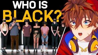 6 White People Vs. 1 Secret Black Person | Kenji Reacts