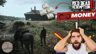 RDR2 Easy Unlimited Money : Glitch That Still Works, 2024