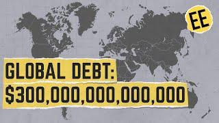 What Everyone Gets Wrong About Global Debt | Economics Explained