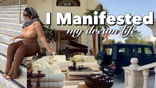 How I Attract Everything I Want | Success, Money, Travel