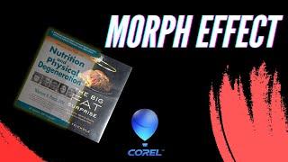 Mastering Morph Effects in Corel VideoStudio 2023