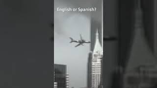 English or Spanish?