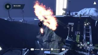 Trials Fusion: Wormholin Challenge Like a Boss