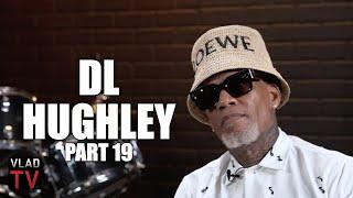 DL Hughley on Boosie Saying He Would Stay Friends with Men Who Abuse Women (Part 19)