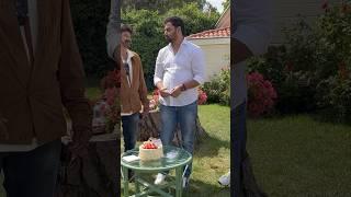 Birthday celebration  #balakrishna #balayya #moksha #youtubeshorts