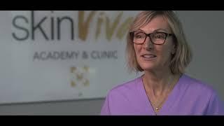 Martine - Aesthetics Mastery Student | SkinViva Training Academy