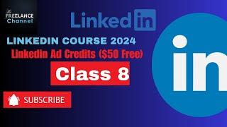 How to get $1000 LinkedIn Ad Credit for FREE | Limited Time Offer