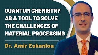 Quantum Chemistry as a Tool to Solve the Challenges of Mineral Processing