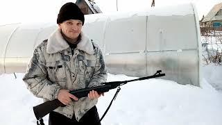 Как пристрелять открытый прицел , для охоты на Сурков ?