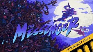 The Messenger - Part 4 - Message Is Undeliverable