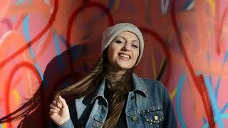 Angelina Alexon - All We Need  [Official Music Video]