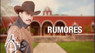 Joan Sebastian - Rumores (Letra Oficial)