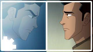 When Caesar Broke Rex's Trust #generatorrex