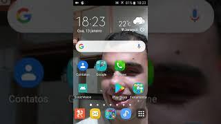 faça esta limpeza no android com Acessibilidade