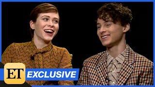 I Am Not Okay With This: Cast Breaks Down Finale and Teases Season 2! (Exclusive)