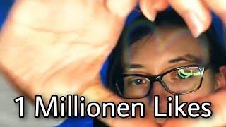 ASMR 1 Millionen Likes Tiktok Livestream (3h Entspannung)