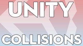 Unity Tutorials - Beginner 01 - Basic collisions - Unity3DStudent.com