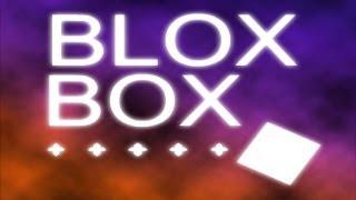 BloxBox - iPhone/iPod Touch/iPad - HD Gameplay Trailer