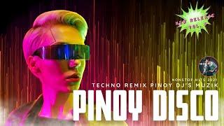 LATEST PINOY TECHNO REMIX VOL.6 / REMIX JAMMIN' 2021 / POWER REMIX / just IAN CU