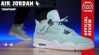 Air Jordan 4 Abundance